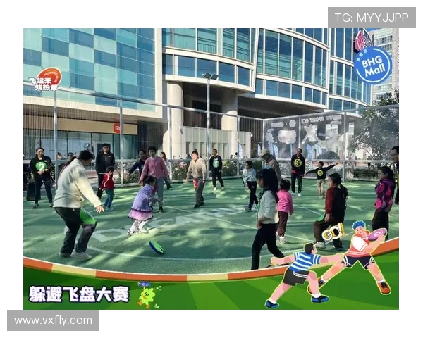 飞盘战术解析：深入探讨上海飞盘队的盯防体系与战术运用