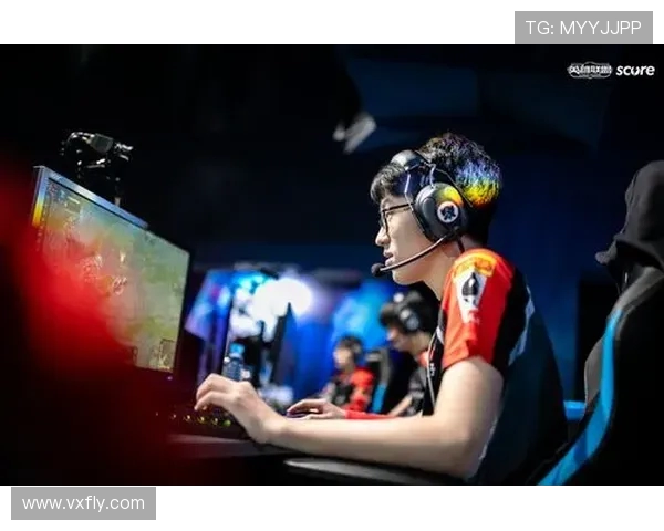 DOTA2战队EDG灵活性分析与战术创新探讨