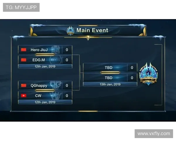 EDG在冠军杯中的耐力表现分析与战术解读