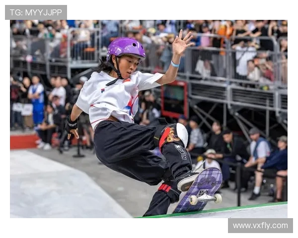 全国街舞大赛点评:上海滑板队展现出卓越的灵活性与创意表现 全国街舞大赛点评:上海滑板队展现出卓越的灵活性与创意表现