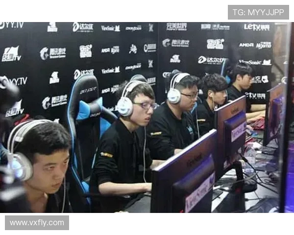 全明星赛回顾：WE战队如何掌控比赛节奏与战略布局