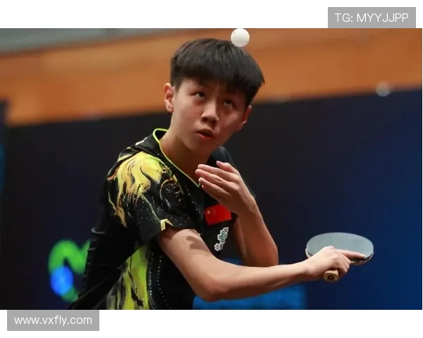 南京乒乓球队的力量与荣耀聚焦乒乓球运动的未来发展与挑战 南京乒乓球队的力量与荣耀聚焦乒乓球运动的未来发展与挑战