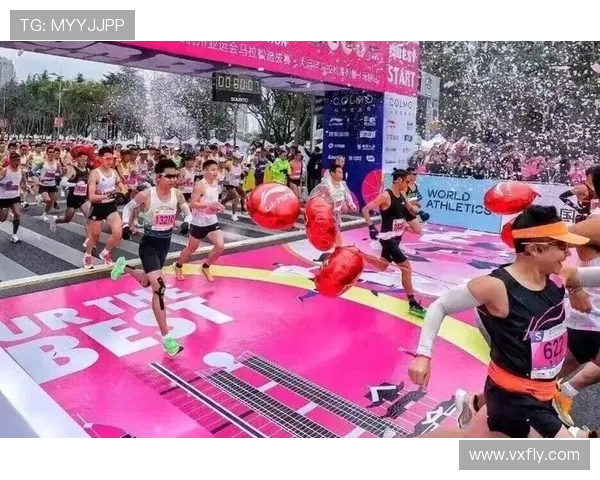 北京街舞队勇闯马拉松大满贯的奋斗历程与激情故事