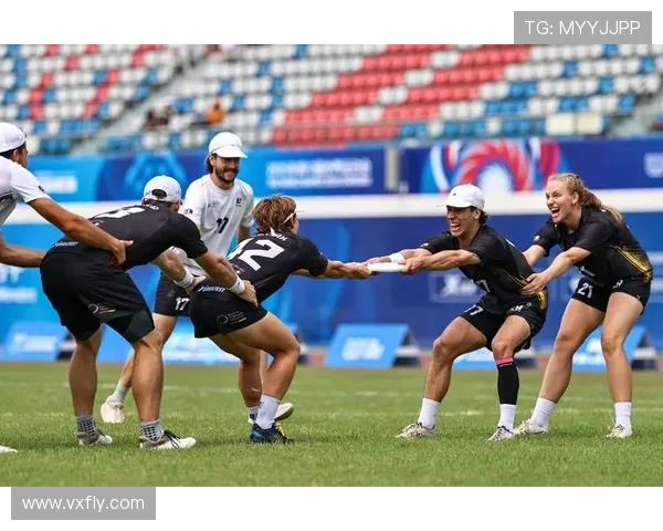 成都飞盘队荣登全国技术排行榜第七名展现出色实力与团队精神